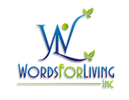 Words for living INC