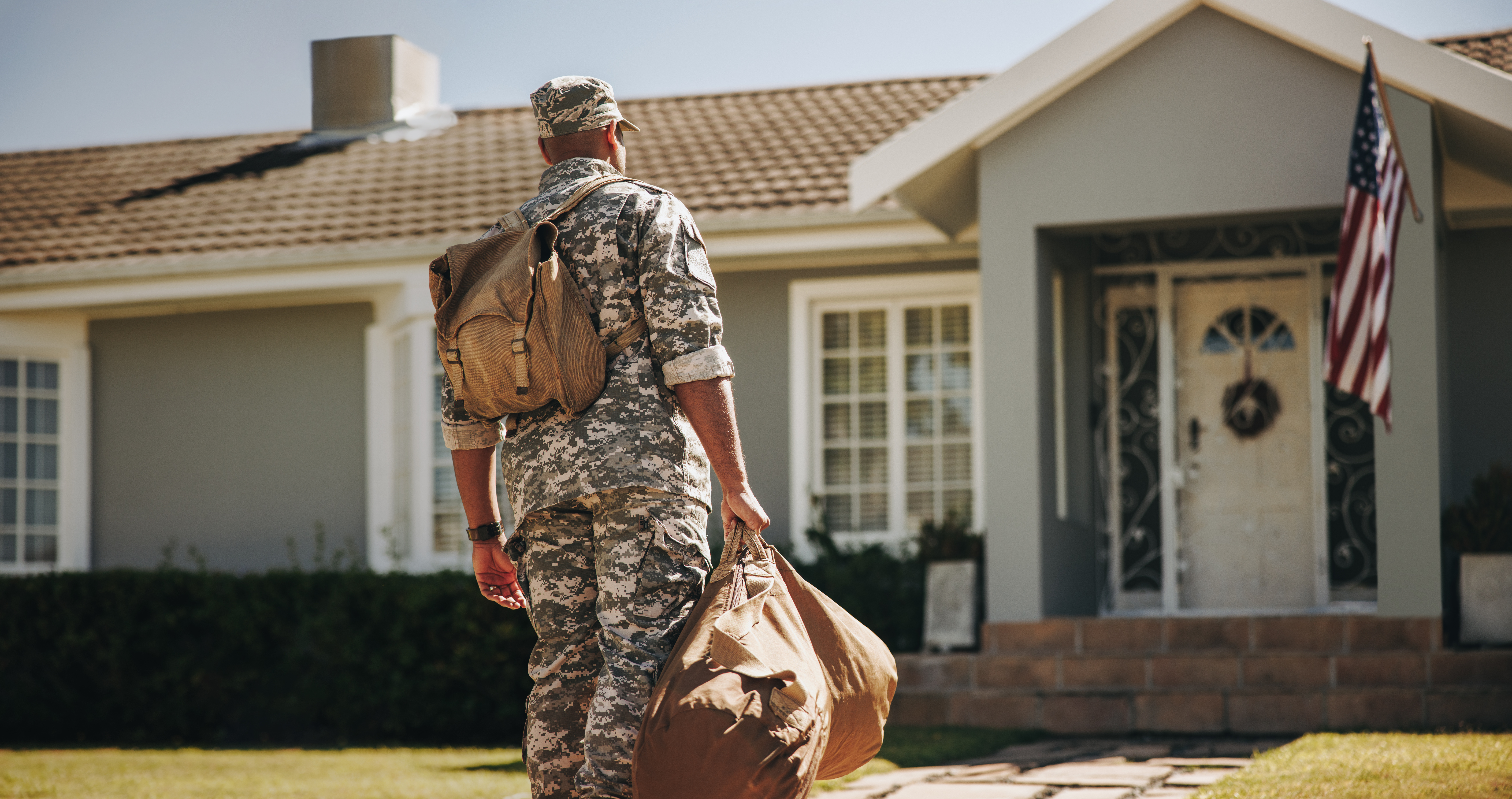 3 Mistakes Veterans Should Avoid While Reintegrating into Society